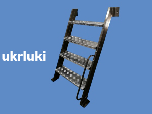 Лестница в погреб